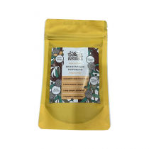 INDIBIRD Bringaraj powder Порошок-маска для волос Брингарадж 50г