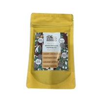 INDIBIRD Bringaraj powder Порошок-маска для волос Брингарадж 50г