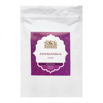 INDIBIRD Aswagandha Powder Порошок Ашвагандха 100г