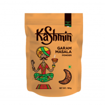 Kashmin Garam Masala Powder Гарам масала молотая 100г