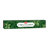 HEM Forest Flower Masala Благовоние Лесной Цветок Масала 15г