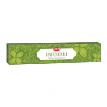 HEM Patchouli Masala Благовоние Пачули Масала 15г