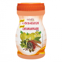 PATANJALI Special Chyawanprash Чаванпраш 500г