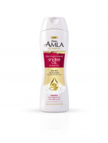 DABUR VATIKA Naturals Shampoo Nourishment Snake Oil Creme Крем- шампунь для волос для секущихся и вы