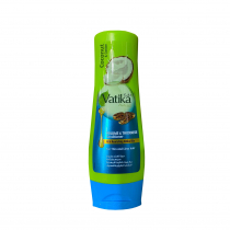 DABUR VATIKA Naturals Hair Conditioner Volume & Thickness Кондиционер Для придания объема 200мл
