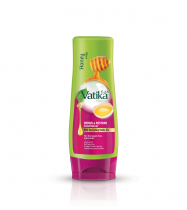 DABUR VATIKA Naturals Hair Conditioner Naturals Repair & Restore Кондиционер для волос Исцеление и в