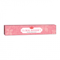 HEM Floral Bouquet Masala Благовоние Цветочный Букет Масала 15г