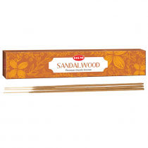 HEM Sandalwood Благовоние Сандаловое Дерево 15г