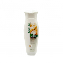 DABUR VATIKA Naturals Shampoo Garlic Шампунь Для ломких и выпадающих волос 200мл