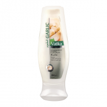 DABUR VATIKA Naturals Hair Conditioner Garlic Кондиционер Для ломких и выпадающих волос 200мл