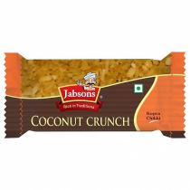 Jabsons Арахисовые козинаки  с кокосовой стружкой 30г