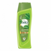 DABUR VATIKA Naturals Shampoo Henna Шампунь с хной 400 мл