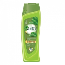 DABUR VATIKA Naturals Shampoo Henna Шампунь с хной 400 мл