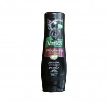 DABUR VATIKA Naturals Hair Conditioner Olive Кондиционер для волос Оливковый 200мл