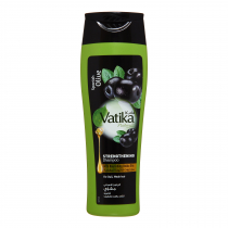 DABUR VATIKA Naturals Shampoo Olive Шампунь оливковый 200 мл