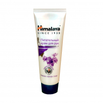HIMALAYA Hand cream Крем для рук питательный 75мл