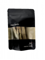 MACAU CODE Palo Santo Пало Санто Перу 3 шт. (28-32г)