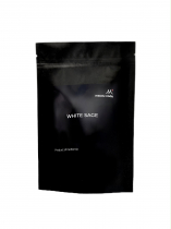 MACAU CODE White sage Шалфей Калифорнийский белый 30г