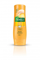 DABUR VATIKA Naturals Hair Conditioner Egg  Кондиционер для волос яичный 400мл