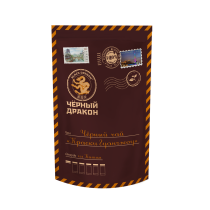 Black Dragon Чай чёрный Краски Гуанчжоу 100г