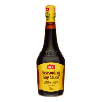 HADAY Soy sauce Премиум соевый соус 750мл