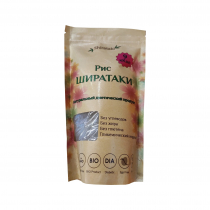 SHIRATAKI Rice Рис 340г