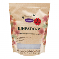 SHIRATAKI Vermicelli Вермишель 340г