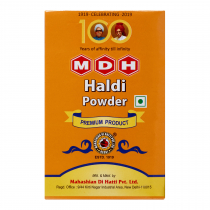 MDH Haldi powder Куркума молотая 100г
