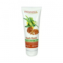 PATANJALI Hair Conditioner Almond Кондиционер для сухих и повреждённых волос Миндаль 100мл