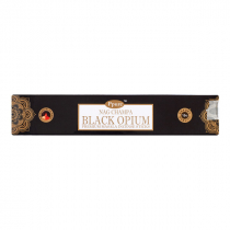 PPURE Black Opium Благовония аромапалочки Чёрный опиум уп-12 шт 15г