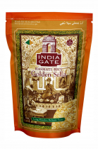 INDIA GATE Indian basmati golden sella rice Индийский золотой рис Басмати 1кг
