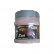 LUSTER Silk Chocolate Face Pack Маска для лица с шоколадом 500мл