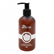 LUSTER True Derma Essentials Tea Rose Body Lotion Восстанавливающий лосьон для тела с экстрактом чай