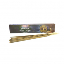 HEM Tree of Life Masala Благовоние Древо Жизни Масала 15г