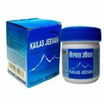 KAILAS JEEVAN Cream Kailash Jeevan Крем Кайлаш Дживан 230г