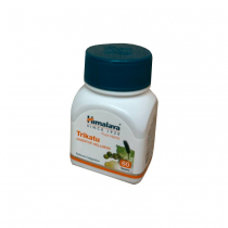 HIMALAYA Trikatu Трикату для активизации работы ЖКТ 60таб