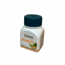 HIMALAYA Meshashringi Мешашринги для коррекции веса и профилактики сахарного диабета 60таб