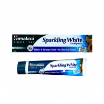 HIMALAYA Whitening toothpaste Зубная паста отбеливающая 80г