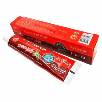 DAY2DAY Toothpaste Зубная паста Красная 100г