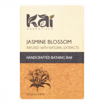 KAI ESSENTIALS Jasmine Blossom Мыло Жасминовый цвет 125г