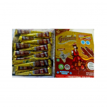 Golecha Henna for mehendi brown Хна для мехенди в конусе Натуральная(коричневая) 25г