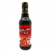 PRB Premium Sweet&Sour Sause Соус кисло-сладкий 300мл