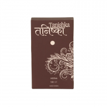 TANISHKA Heena Хна для волос 200г