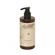 TANISHKA Rice Water Shampoo Питательный шампунь для волос 300мл