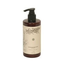 TANISHKA Rice Water Shampoo Питательный шампунь для волос 300мл