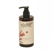 TANISHKA Shikakai & Tea Tree Shampoo Увлажняющий шампунь 300мл