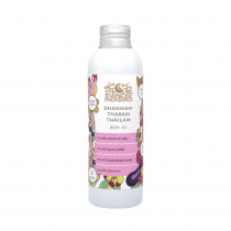 INDIBIRD Dhanvantaram Oil Масло Дханвантарам 150мл