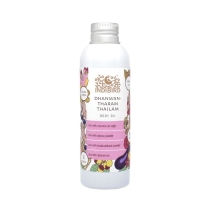 INDIBIRD Dhanvantaram Oil Масло Дханвантарам 150мл