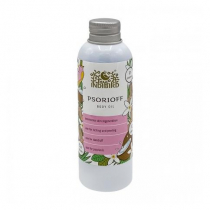 INDIBIRD Psorioff Body Oil Масло Псориофф для проблемной кожи 150мл
