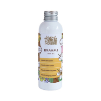 INDIBIRD Brahmi Hair oil Масло Брами для волос расслабляющее 150мл